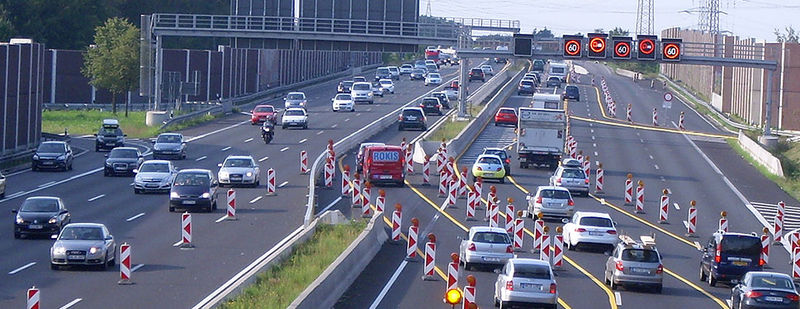 Illustration for article titled International Traffic Management (Engineering)